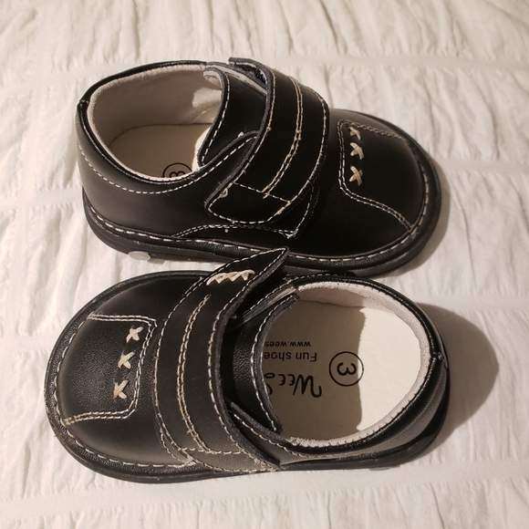 Wee Squeak toddler - Picture 1 of 3